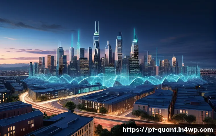 양자 보안 시스템 설계 시 고려사항 관련 이미지 1