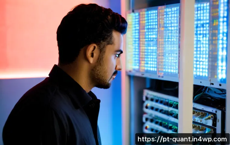 Home 17 양자 보안 기술의 취약점과 대처 방안 - Photorealistic cybersecurity research lab in Lisbon, Portugal, a focused Portuguese security enginee...